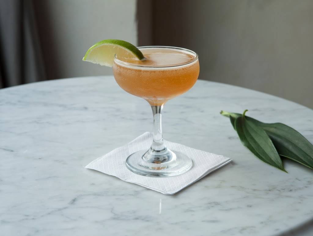 The Topaz | restaurant | 251 Bushwick Ave, Brooklyn, NY 11206, USA | 3477707217 OR +1 347-770-7217