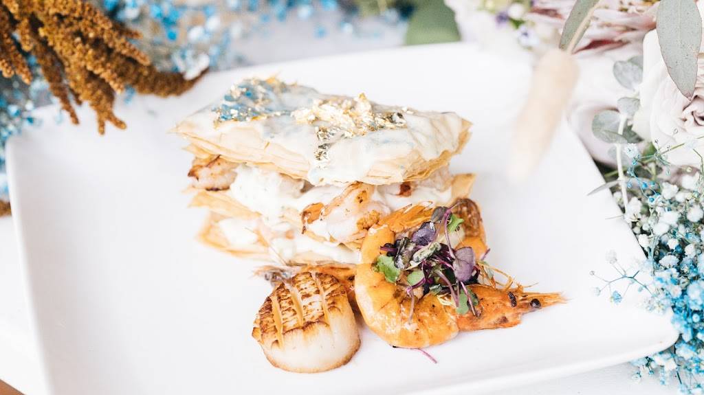 Sensory Delights Catering | restaurant | 19362 NW 11th St, Pembroke Pines, FL 33029, USA | 9543760470 OR +1 954-376-0470