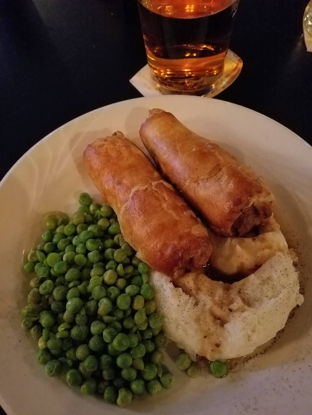 Stoneys British Pub | restaurant | 3007 Concord Pike, Wilmington, DE 19803, USA | 3024779740 OR +1 302-477-9740