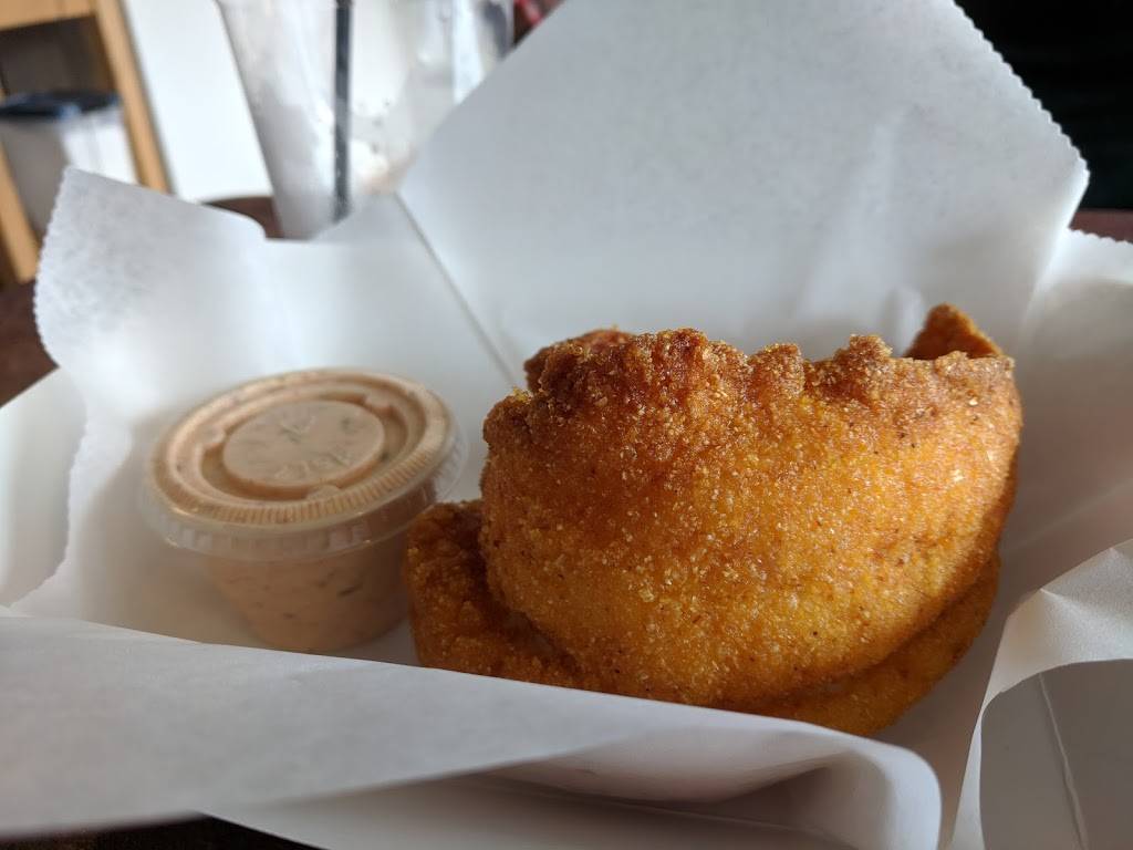 The Louisiana Cookery | restaurant | 1238 Walden Ave, Buffalo, NY 14211, USA | 7169087283 OR +1 716-908-7283