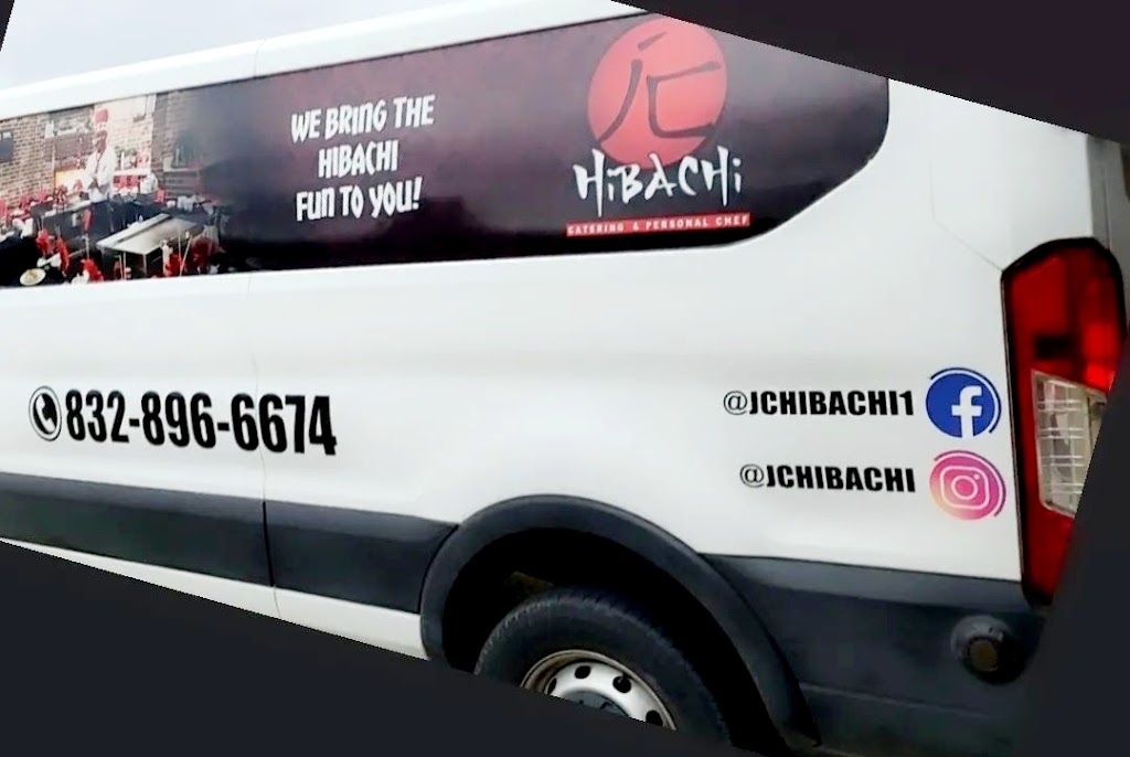 JC Hibachi Mobile Catering | restaurant | Houston, TX 77002, USA | 8328966674 OR +1 832-896-6674