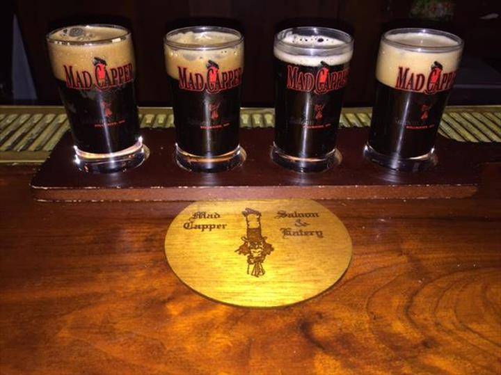 Mad Capper Saloon & Eatery | restaurant | 224 Main St S, Stillwater, MN 55082, USA | 6514303710 OR +1 651-430-3710