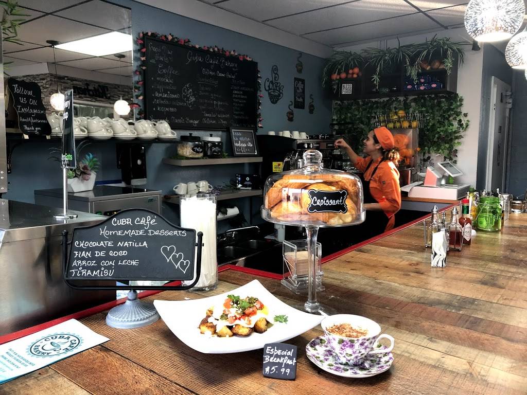 Cuba Cafe & Bakery | restaurant | 8471 NW South River Dr, Medley, FL 33166, USA | 3053949747 OR +1 305-394-9747
