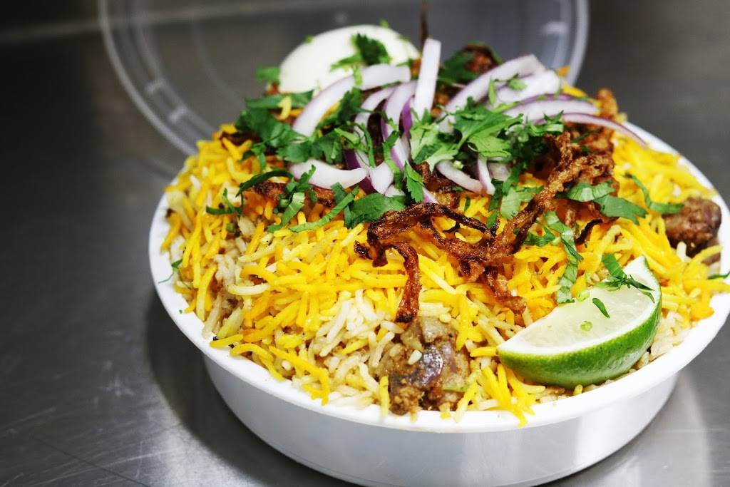Paradise Biryani Pointe | restaurant | 22001 Michigan Ave Suite 130, Dearborn, MI 48124, USA | 3134062806 OR +1 313-406-2806