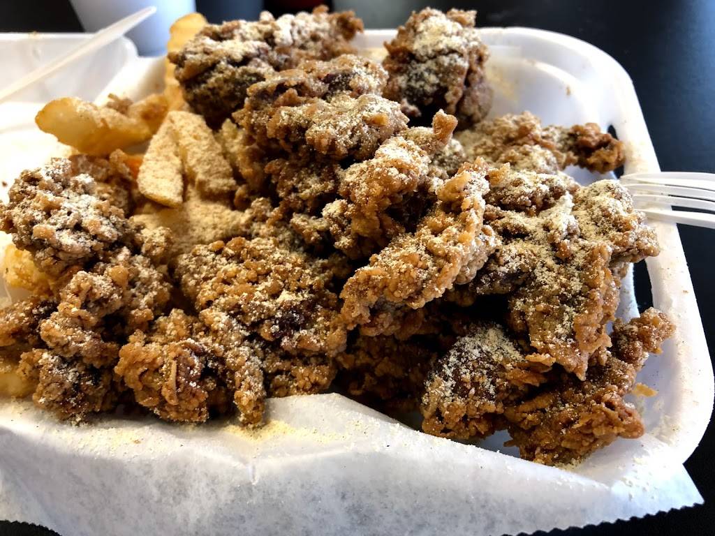 Hip Hop Fish and Chicken | restaurant | 6610 Main St N, Jacksonville, FL 32208, USA | 9047667272 OR +1 904-766-7272