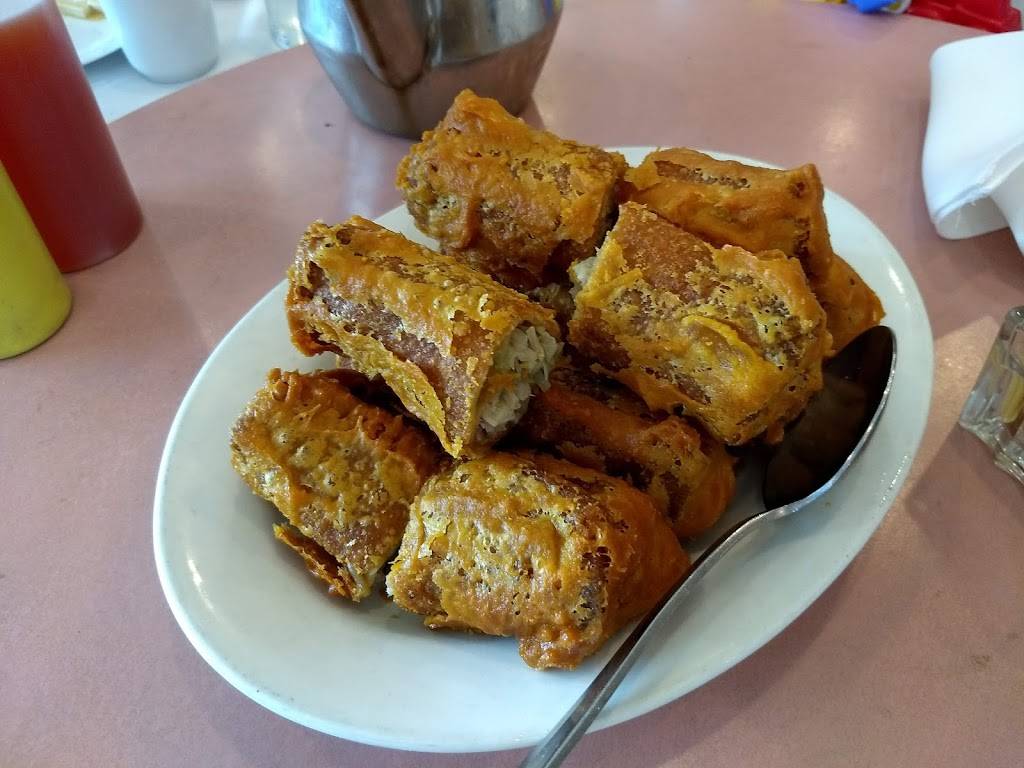 Tams Cuisine of China | restaurant | 494 Manor Plaza, Pacifica, CA 94044, USA | 6503597575 OR +1 650-359-7575