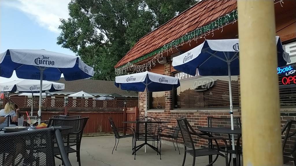 Las Potrancas Mexican Restaurant | restaurant | 6610 Wadsworth Blvd, Arvada, CO 80003, USA | 3034206688 OR +1 303-420-6688