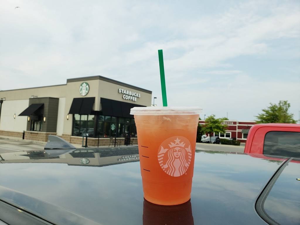 Starbucks | cafe | 4107 Wilder Rd #2, Bay City, MI 48706, USA | 9895452689 OR +1 989-545-2689