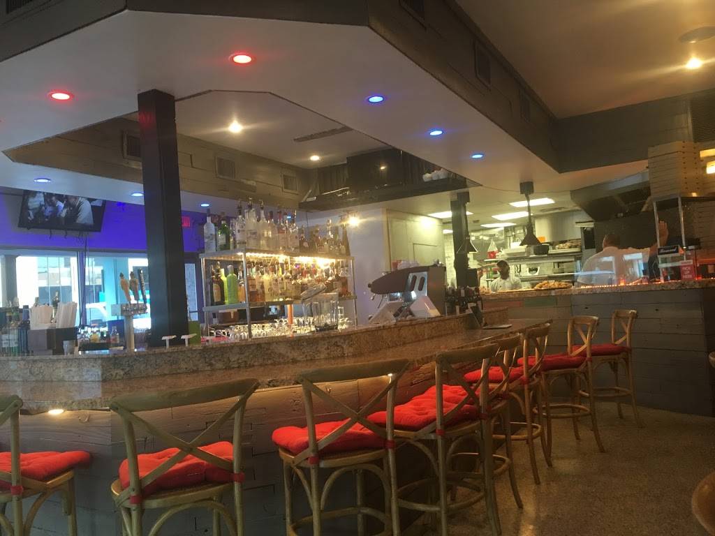 Cafe Valenti | restaurant | 222 Commercial Blvd Suite 103, Fort Lauderdale, FL 33308, USA | 9549002773 OR +1 954-900-2773