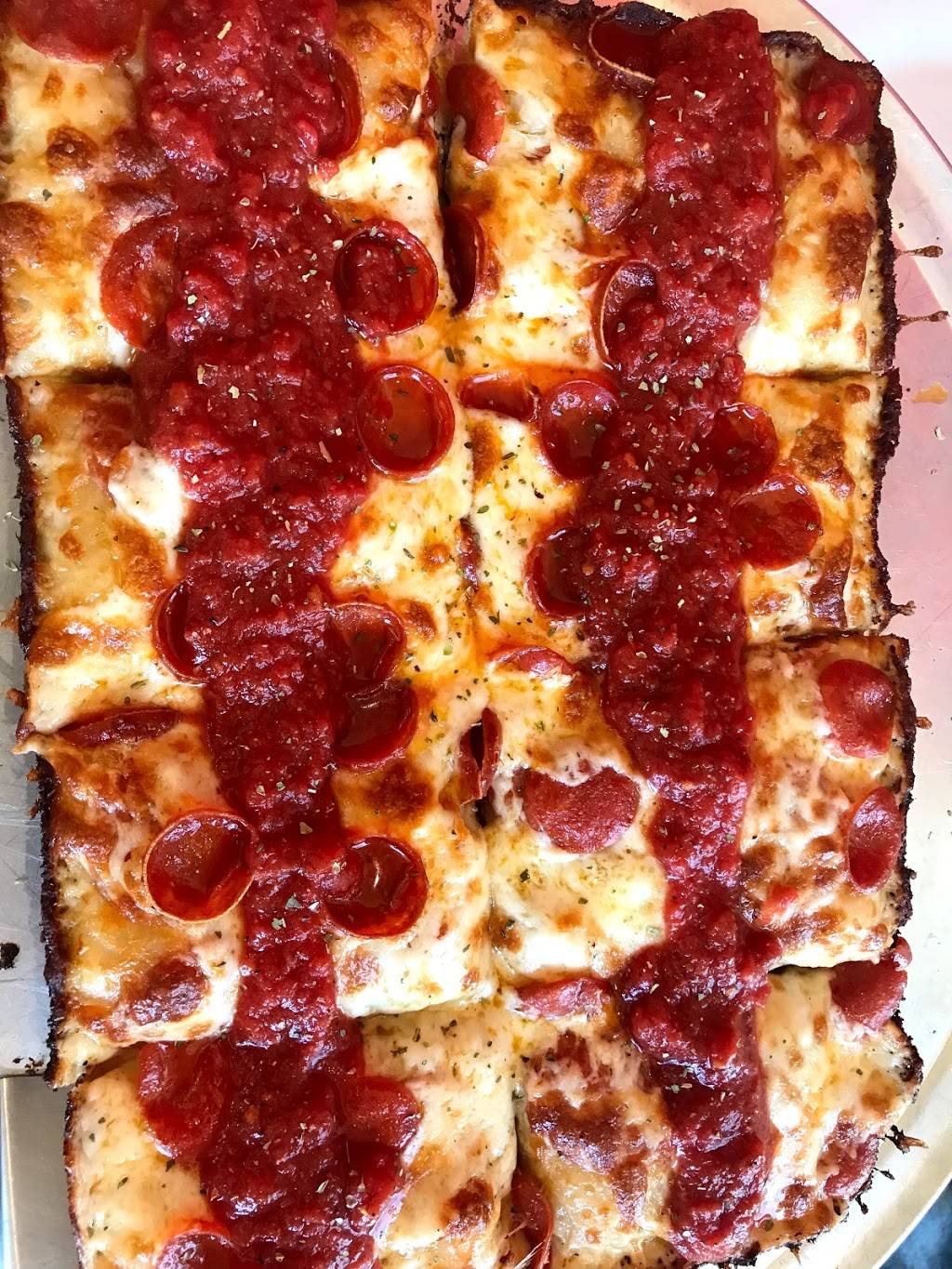 Parma Pizzeria Napoletana | meal takeaway | 796 Thousand Oaks Blvd, Thousand Oaks, CA 91360, USA | 8053701370 OR +1 805-370-1370