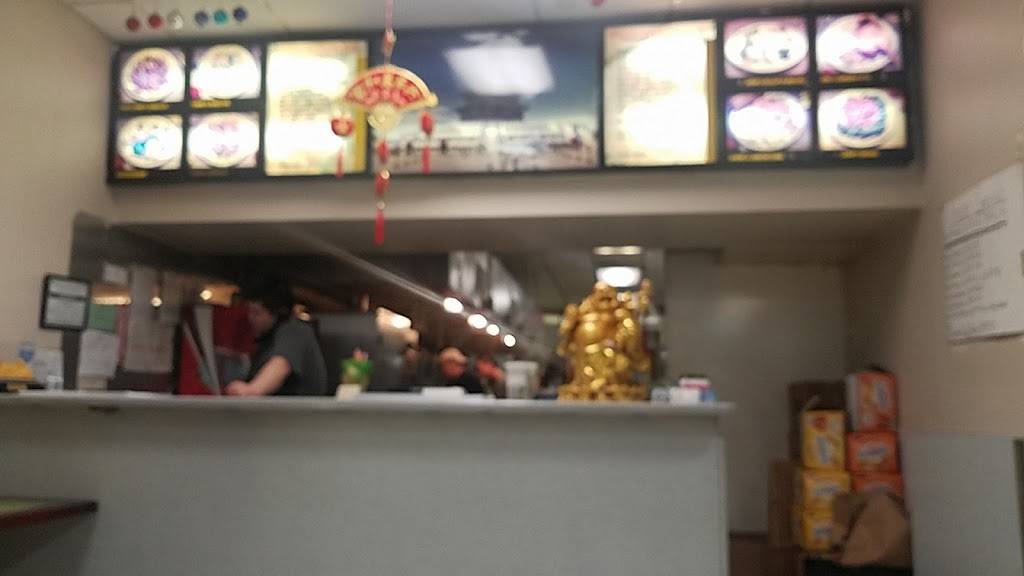 New China Cafe | restaurant | 336 Lacey Rd, Forked River, NJ 08731, USA | 6096936668 OR +1 609-693-6668