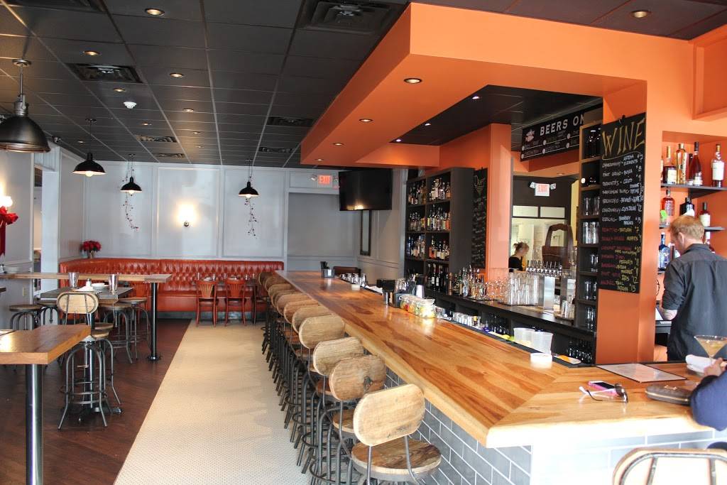 The Farm and Fisherman Tavern - Cherry Hill | restaurant | 1442 Marlton Pike East, Cherry Hill, NJ 08034, USA | 8563562282 OR +1 856-356-2282