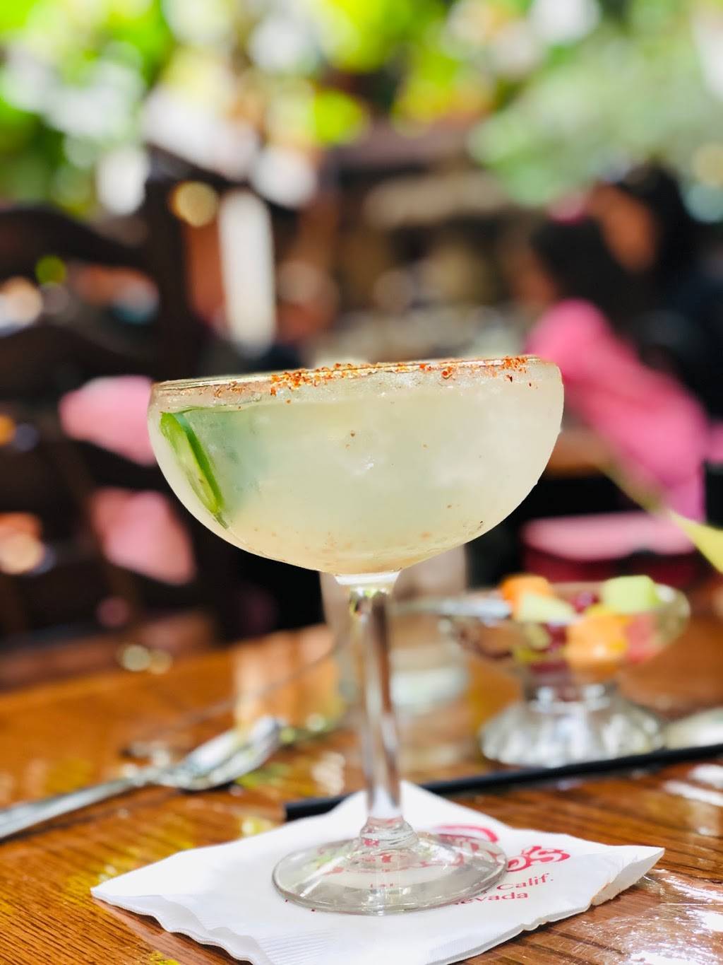 Panchos Restaurant | restaurant | 3615 Highland Ave, Manhattan Beach, CA 90266, USA | 3105456670 OR +1 310-545-6670