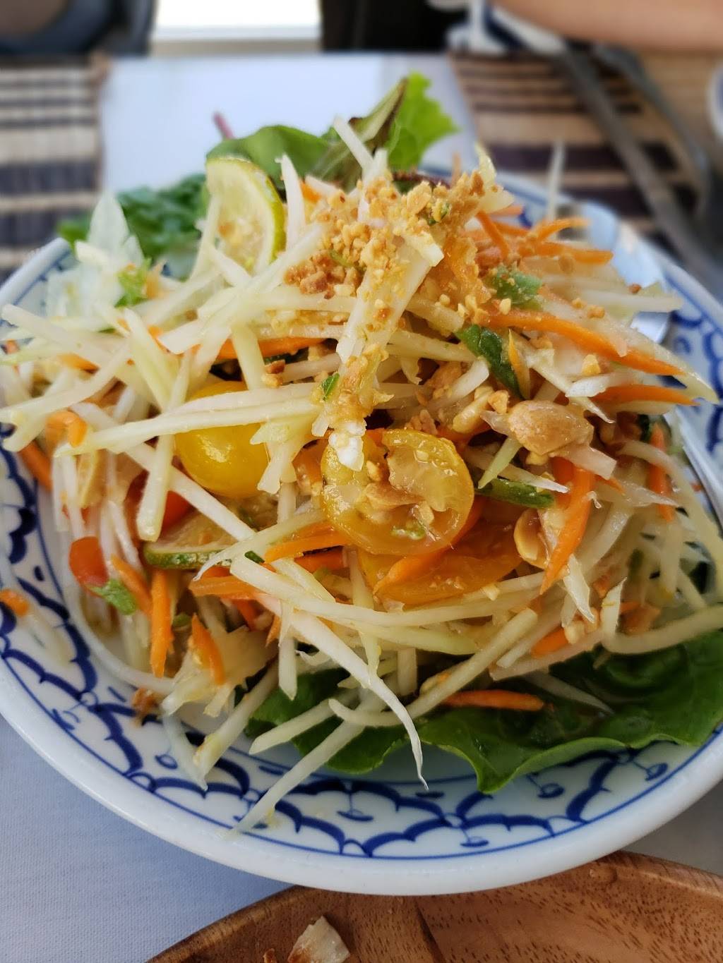 Regent Thai | restaurant | 1700 Church St, San Francisco, CA 94131, USA | 4156435893 OR +1 415-643-5893