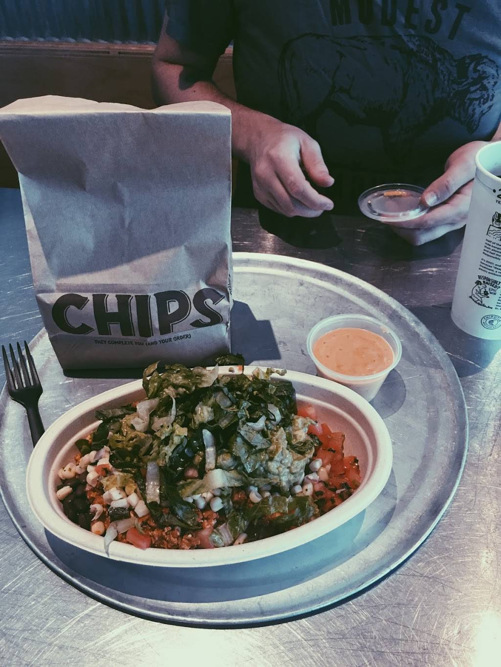 Chipotle Mexican Grill | restaurant | 14881 Detroit Ave, Lakewood, OH 44107, USA | 2162219100 OR +1 216-221-9100