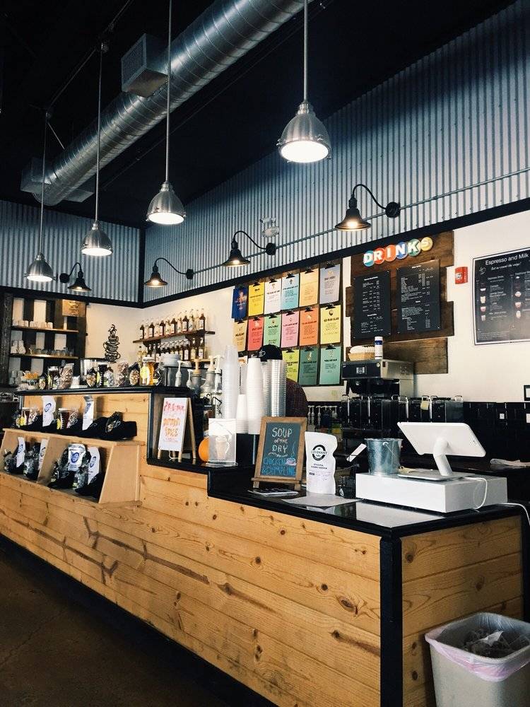 Tin Cup Coffee | cafe | 1101 E Lerdo Hwy, Shafter, CA 93263, USA | 6616304061 OR +1 661-630-4061