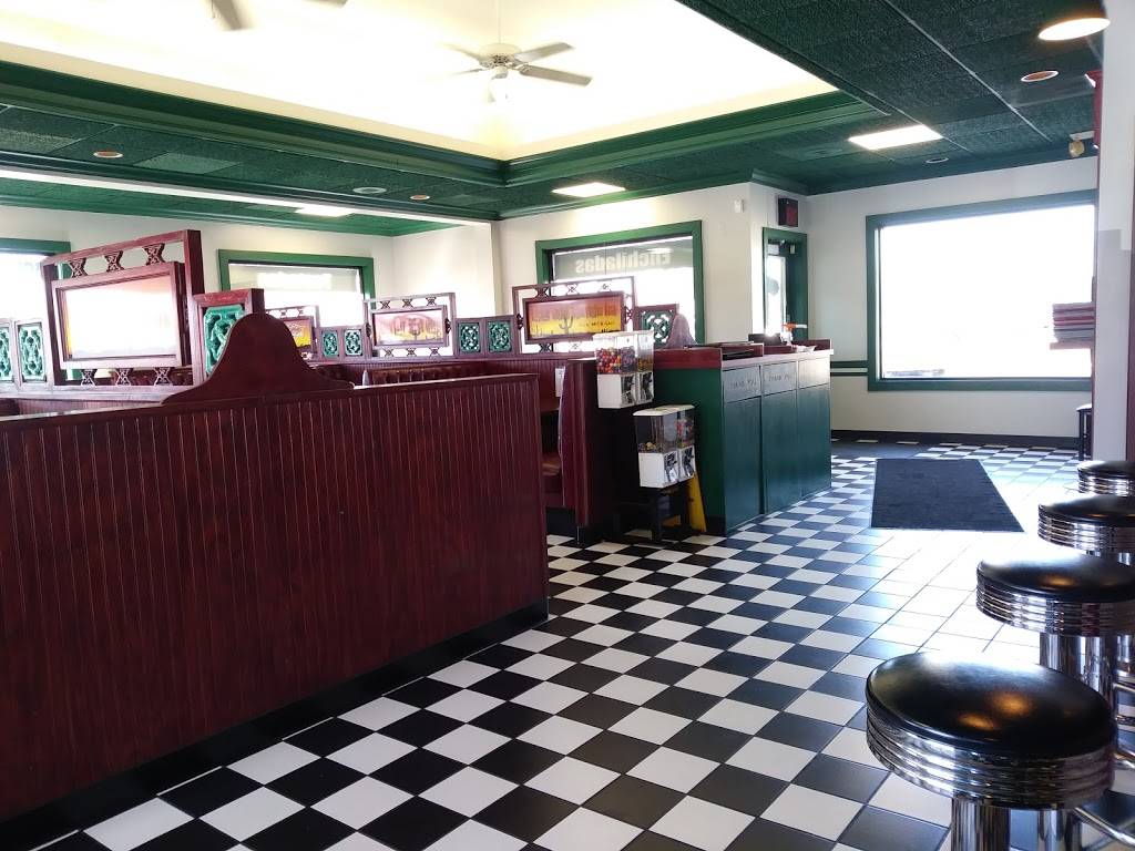 Quick Time Burritos & Tacos | restaurant | 7523, 509 44th St SE, Wyoming, MI 49548, USA | 6164323015 OR +1 616-432-3015