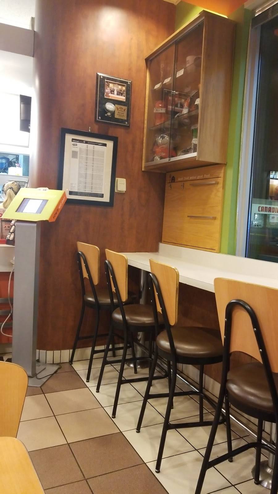 A&W Canada | restaurant | 366 N Front St, Belleville, ON K8P 5E6, Canada | 6139699276 OR +1 613-969-9276