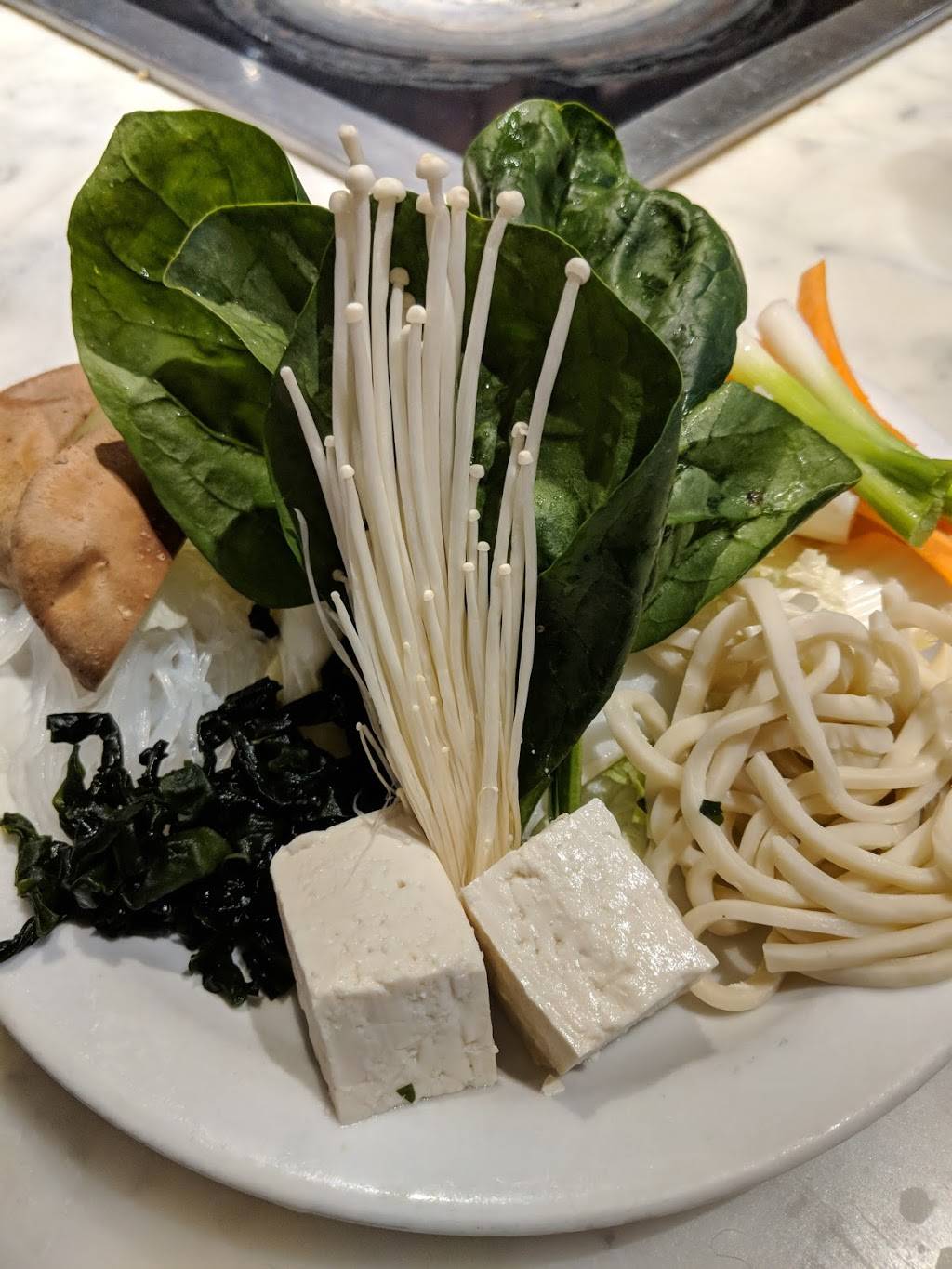 Tokyo Shabu Shabu - Pasadena | restaurant | 345 S Lake Ave #101, Pasadena, CA 91101, USA | 6268447355 OR +1 626-844-7355