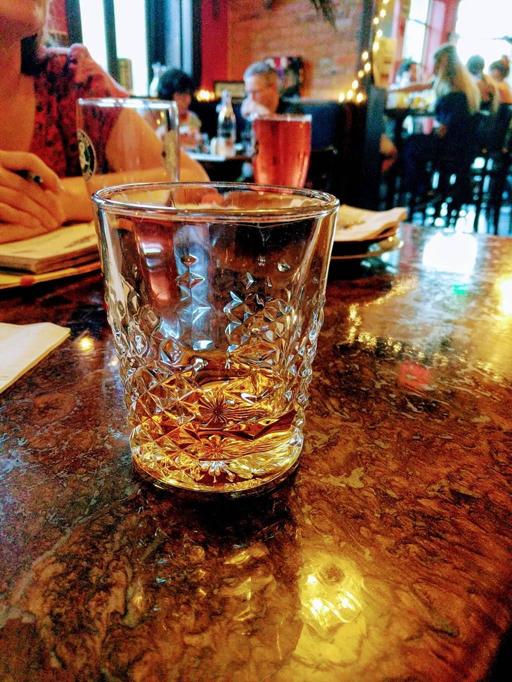 The Outpost American Tavern | restaurant | 1032 Riverside Ave, Baltimore, MD 21230, USA | 4433889113 OR +1 443-388-9113