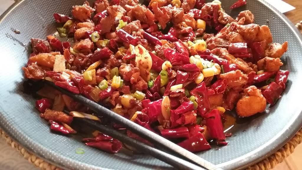 Original Cuisine | meal takeaway | 1853 W Broadway Rd, Mesa, AZ 85202, USA | 4802557810 OR +1 480-255-7810