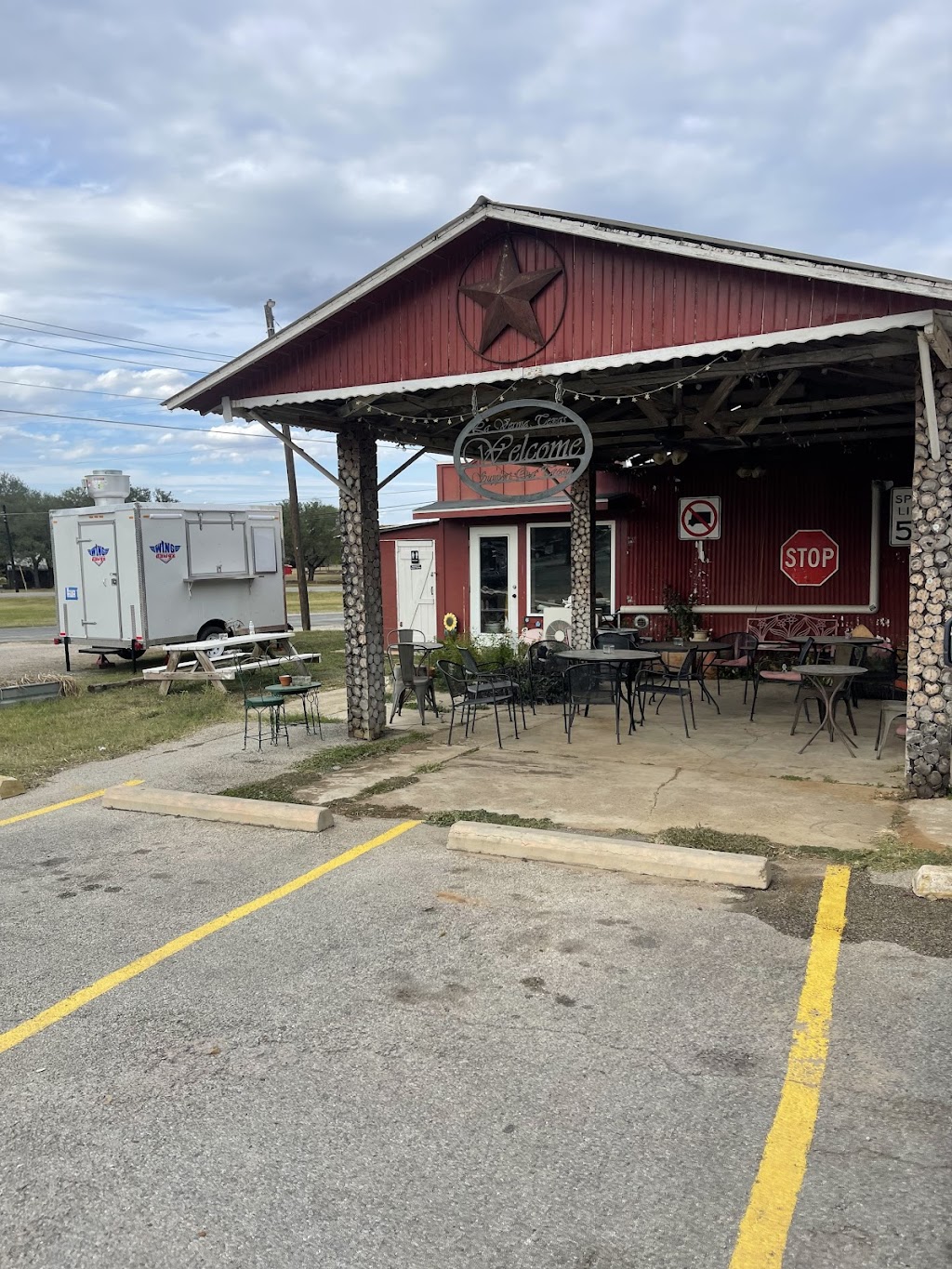 Wing Dawgz | restaurant | 13330 U.S. Hwy 87 W, La Vernia, TX 78121, USA | 8304911794 OR +1 830-491-1794