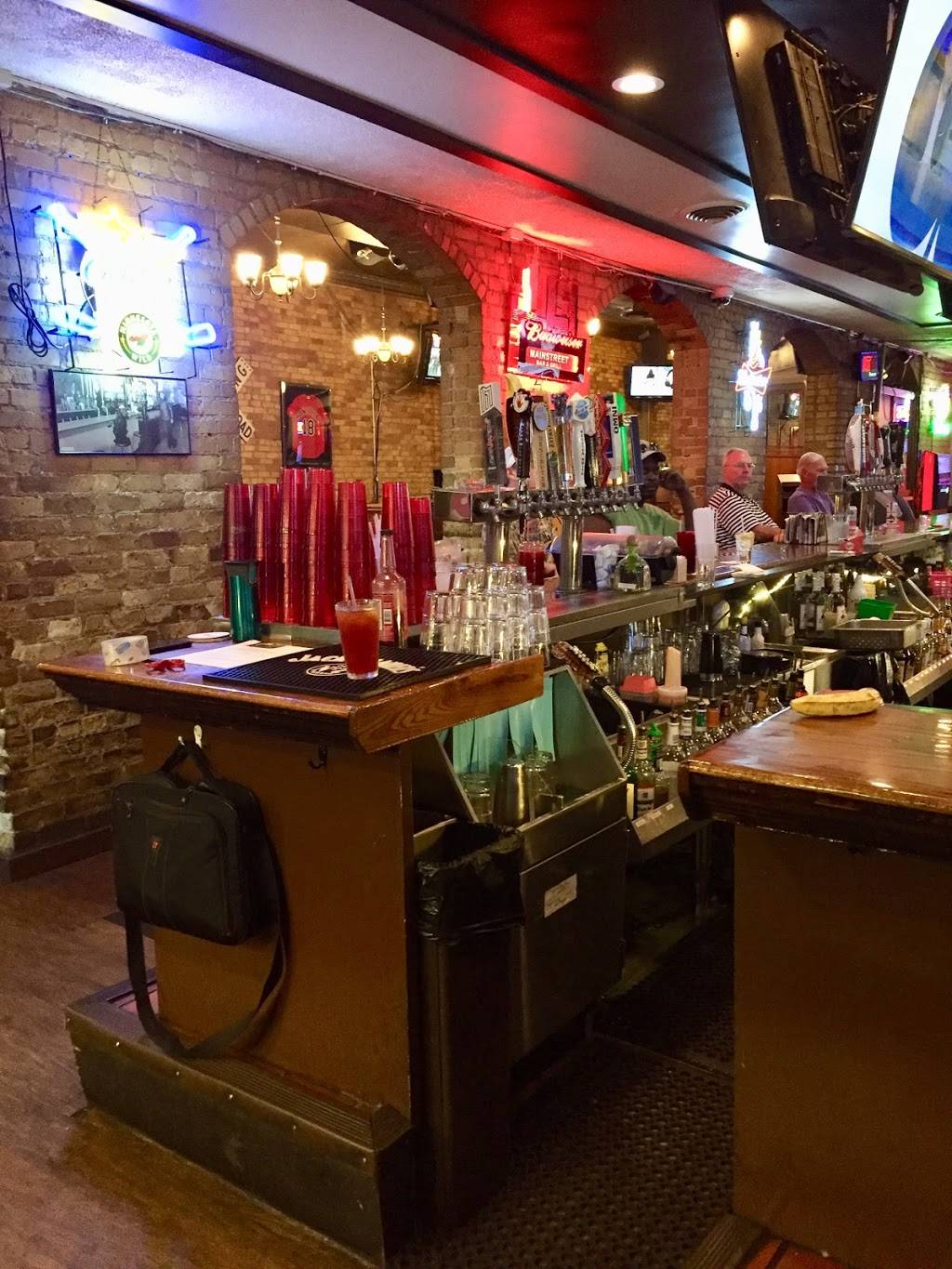 Mainstreet Bar & Grill | restaurant | 814 Mainstreet, Hopkins, MN 55343, USA | 9529382400 OR +1 952-938-2400