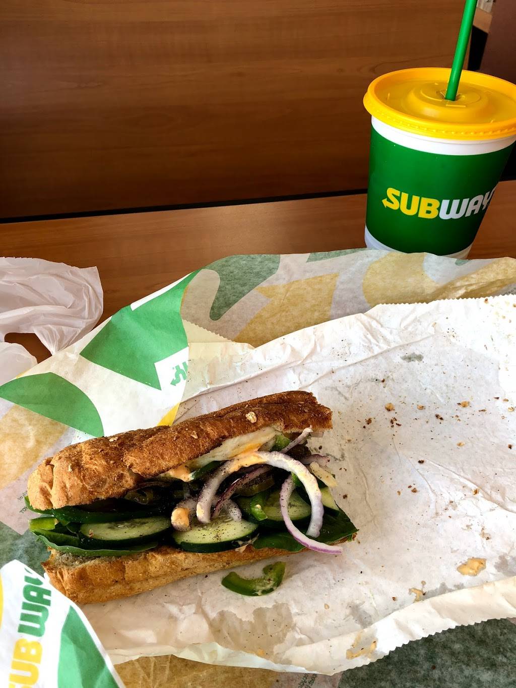 Subway Restaurants | restaurant | 8549 Almeda Rd Bldg. A, Houston, TX 77054, USA | 2818889086 OR +1 281-888-9086
