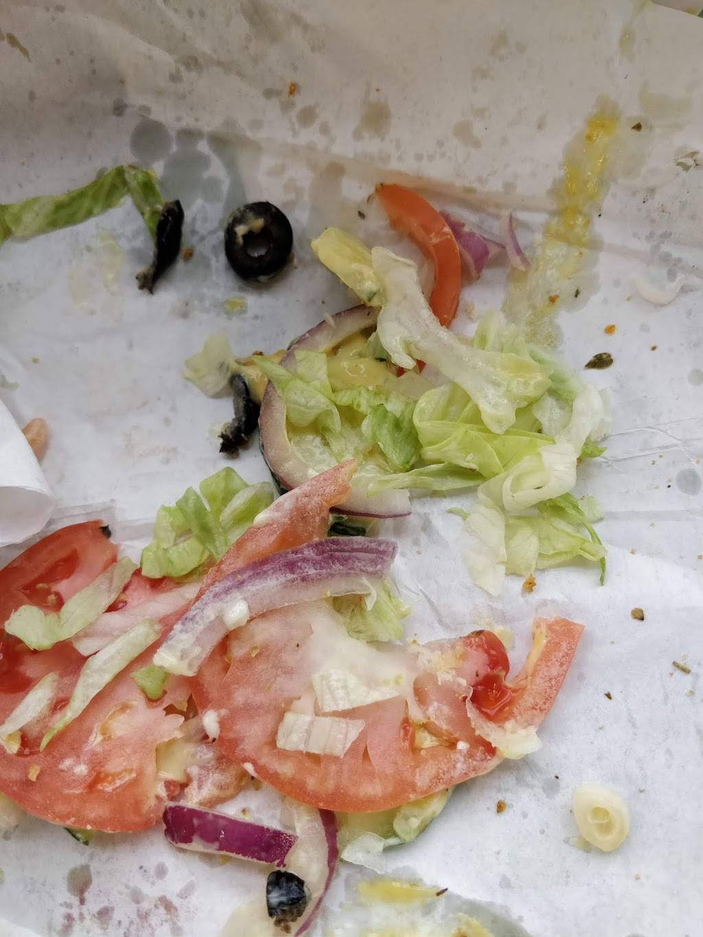 Subway | restaurant | Home Depot, 3065 Mavis Rd, Mississauga, ON L5C 1T7, Canada | 9052760888 OR +1 905-276-0888