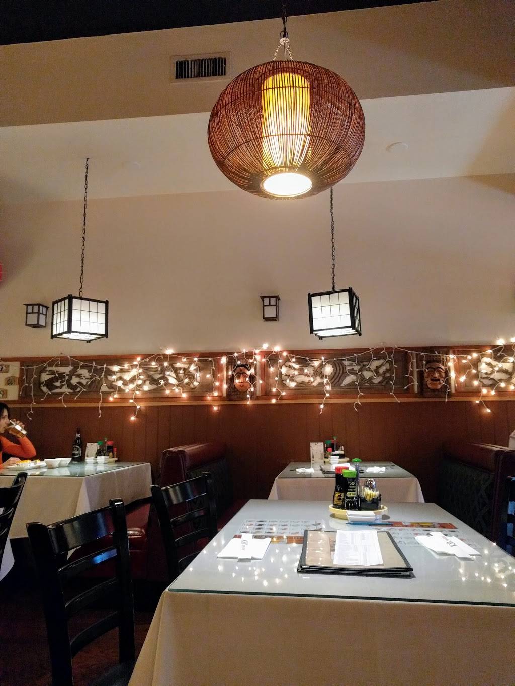 Noda Restaurant | restaurant | 546 S Lake Ave, Pasadena, CA 91101, USA | 6267932600 OR +1 626-793-2600