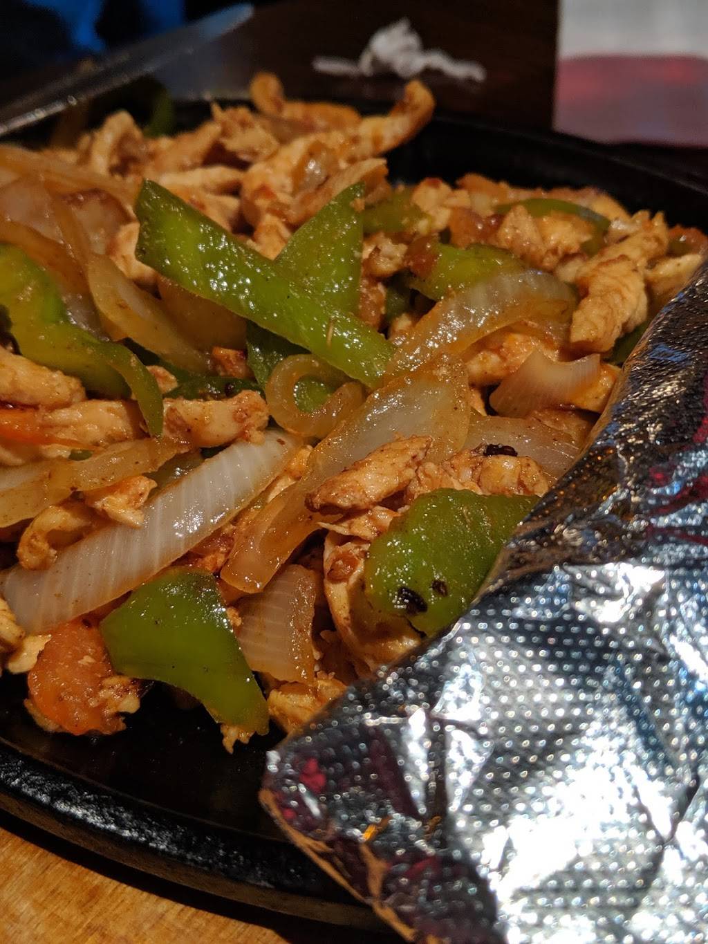 Rodeo Santa Fe Mexican Restaurant | restaurant | 104 Adams St, Stevenson, AL 35772, USA | 2564372255 OR +1 256-437-2255