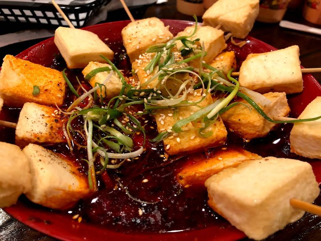 SOHAO Street Fare Cafe | restaurant | 3045 SW 34th St, Gainesville, FL 32608, USA | 3527926788 OR +1 352-792-6788