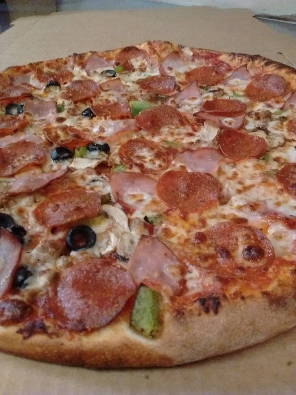 Milano Pizza & Subs | restaurant | 4498 Chamblee Dunwoody Rd # B, Dunwoody, GA 30338, USA | 7704513200 OR +1 770-451-3200