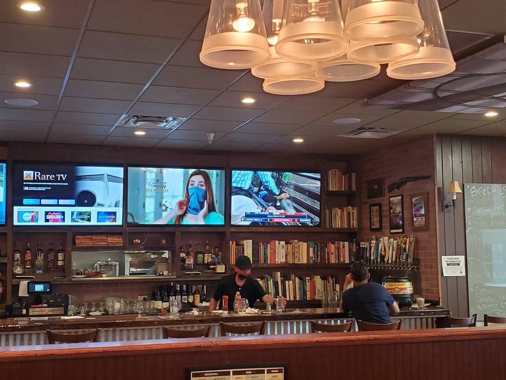 Ground & Griddled Bar & Kitchen | restaurant | 6376 Forest Hill Blvd, Greenacres, FL 33415, USA | 5612846298 OR +1 561-284-6298