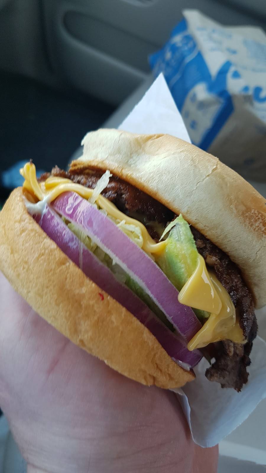 Culvers | restaurant | 360 Meijer Way, Lexington, KY 40503, USA | 8592960076 OR +1 859-296-0076