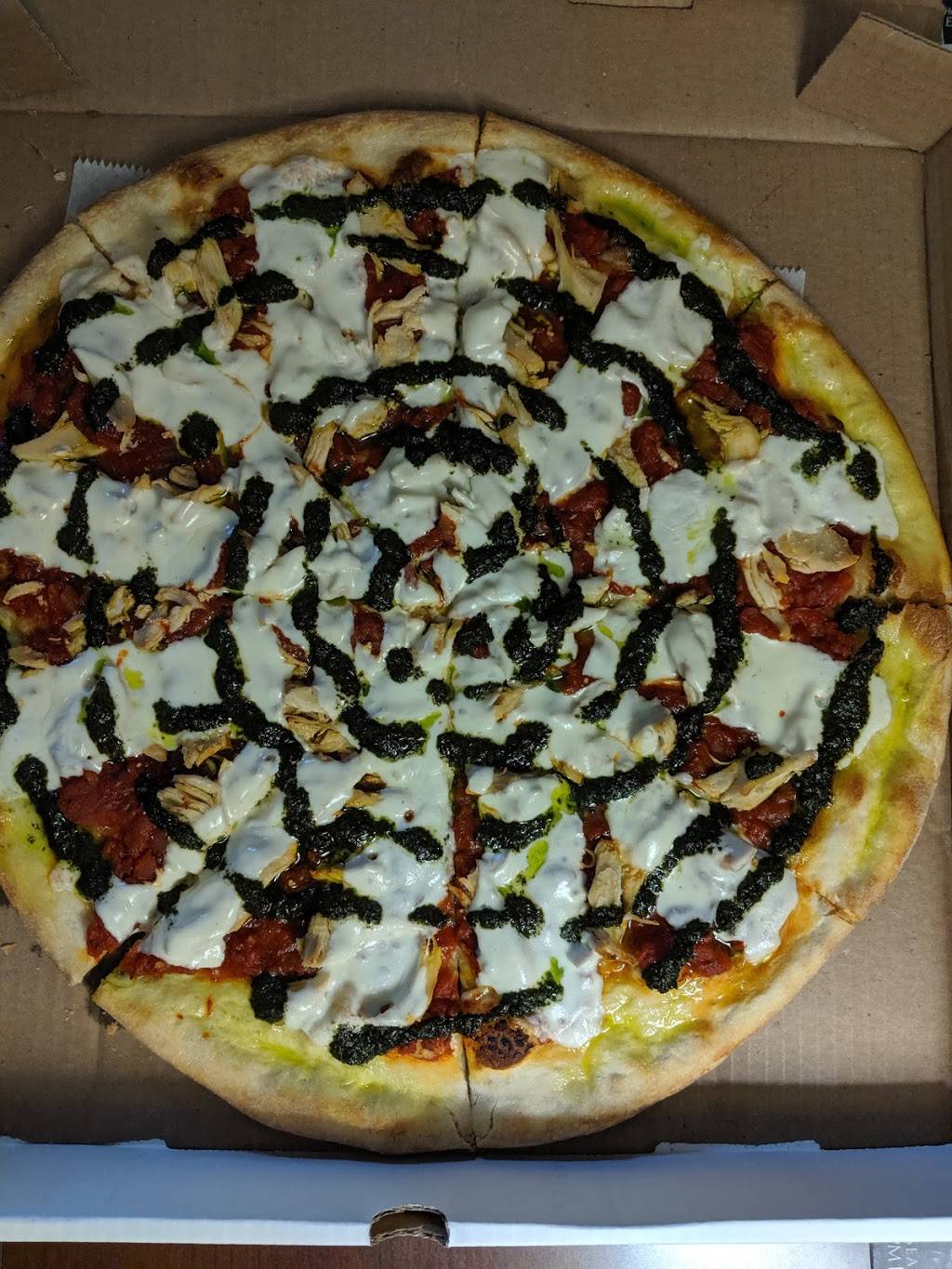 Il Bacio Pizzeria & Trattoria | restaurant | 2571 Piedmont Rd NE Suite 120, Atlanta, GA 30324, USA | 4044670333 OR +1 404-467-0333