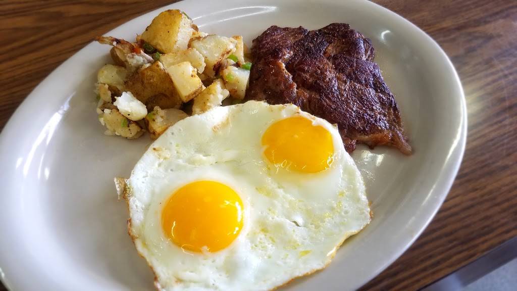 Murphys restaurant | restaurant | 2820, 508 W Taylor St, Griffin, GA 30223, USA | 7702279702 OR +1 770-227-9702