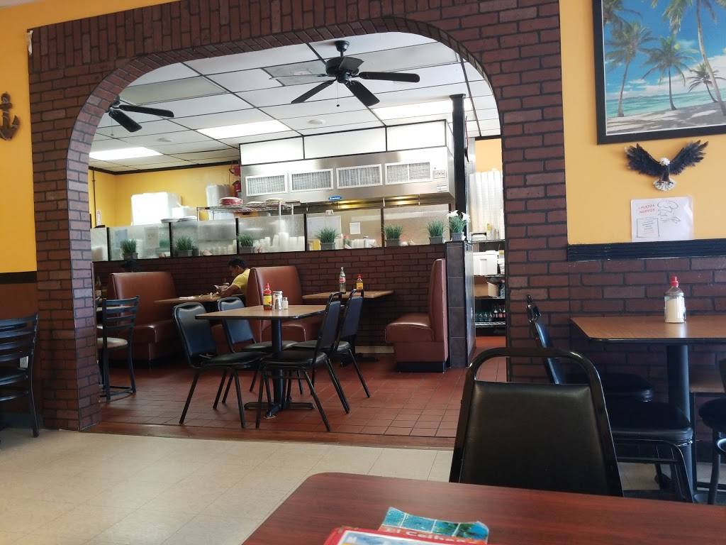 El Ceibeño Restaurante | restaurant | 2078 Beaver Ruin Rd, Norcross, GA 30071, USA | 7702630066 OR +1 770-263-0066