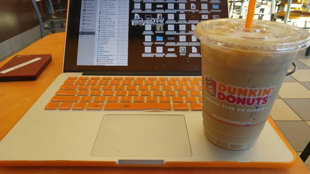 Dunkin Donuts | cafe | 1010 E Rand Rd, Arlington Heights, IL 60004, USA | 8475770506 OR +1 847-577-0506