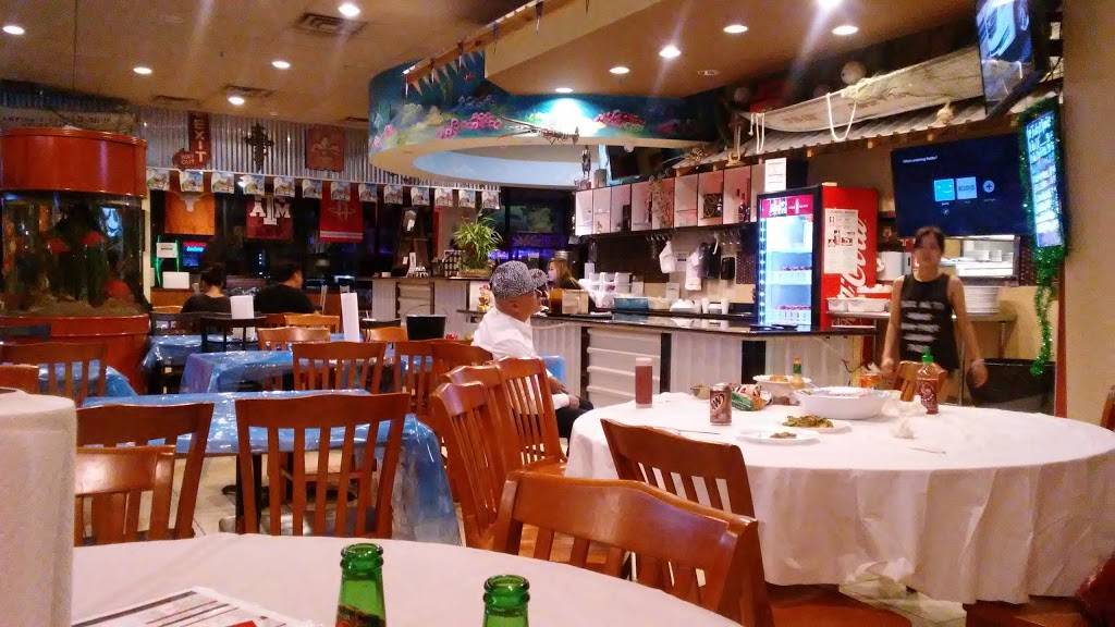 Wild Cajun Crawfish | restaurant | 13602 Bellaire Blvd, Houston, TX 77083, USA | 2815646500 OR +1 281-564-6500