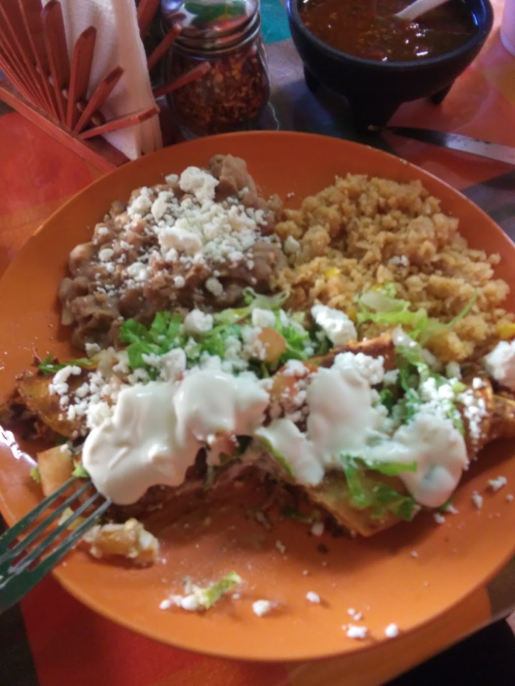 Martinez Tortilleria | bakery | 216 El Camino Real, Greenfield, CA 93927, USA | 8316742781 OR +1 831-674-2781