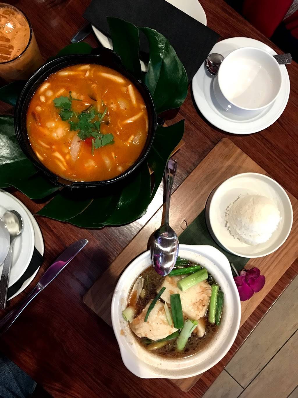 Torsap Thai Kitchen | restaurant | 1388 Locust St, Walnut Creek, CA 94596, USA | 9254332166 OR +1 925-433-2166