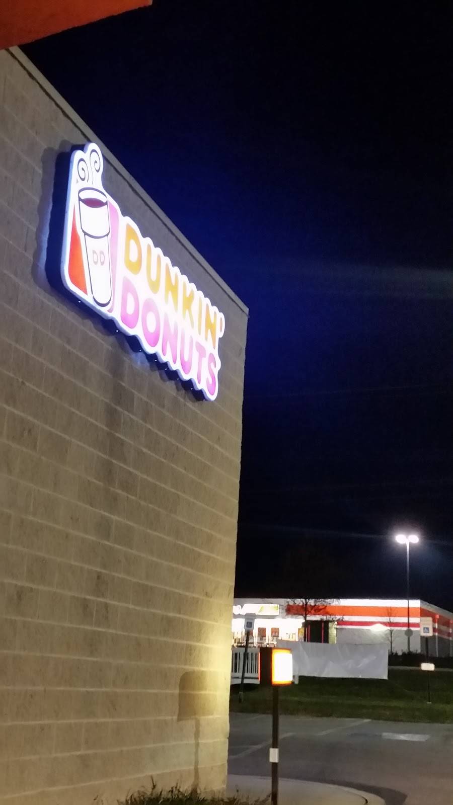 Dunkin | bakery | 321 N 3rd St, Oxford, PA 19363, USA | 6109321992 OR +1 610-932-1992