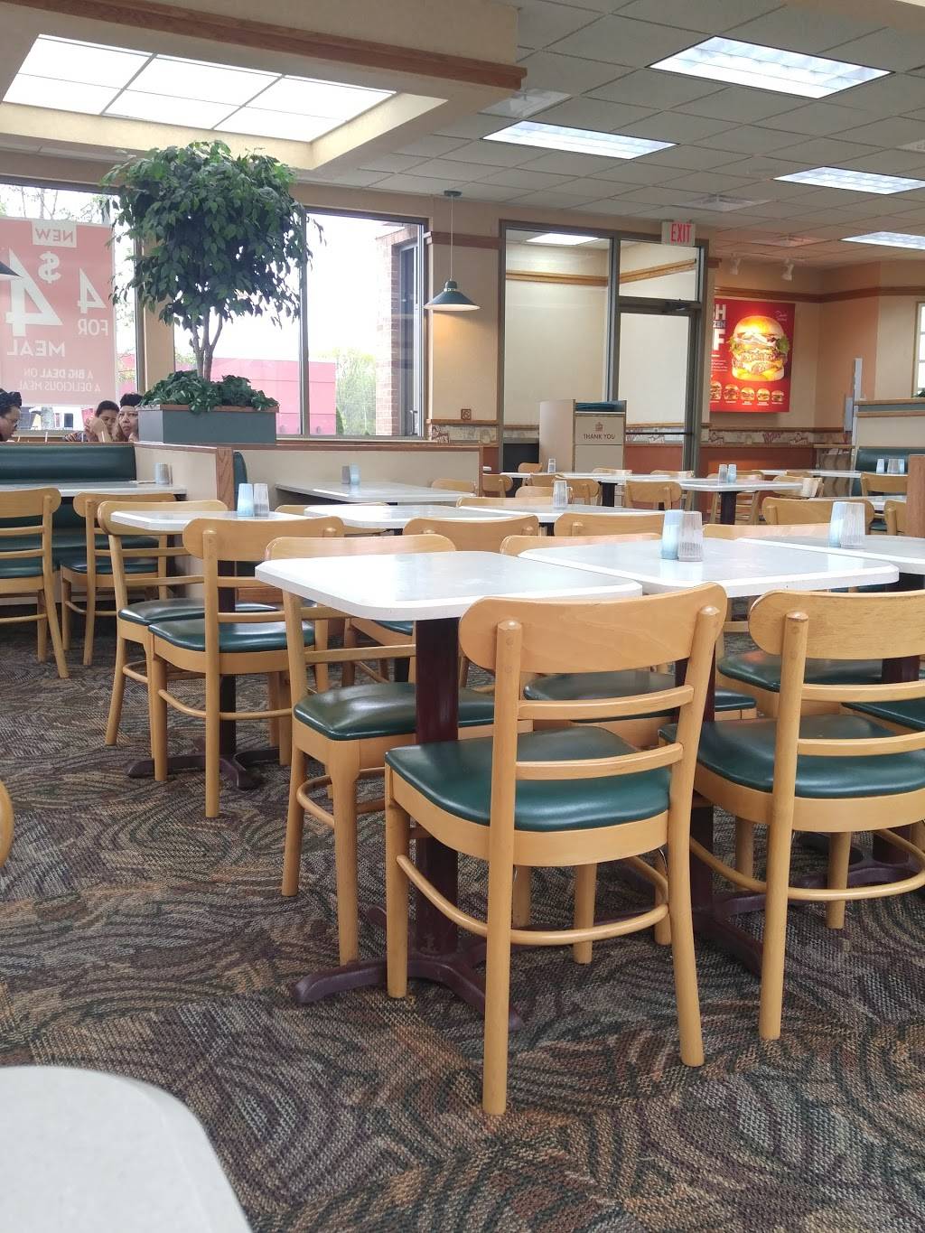 Wendys | restaurant | 45 Prospect Hill Rd, East Windsor, CT 06088, USA | 8606402773 OR +1 860-640-2773