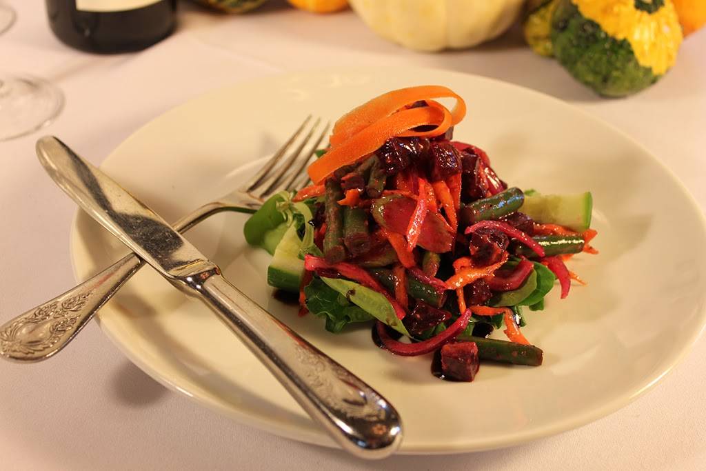 Restaurant La Bella Vita | restaurant | 1380 Rue Labelle, Mont-Tremblant, QC J8E 2N5, Canada | 8197179551 OR +1 819-717-9551