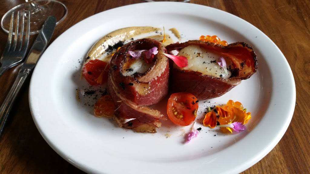 The Wilder Scratch Kitchen | restaurant | 338 5th Ave N, Bayport, MN 55003, USA | 6513420376 OR +1 651-342-0376