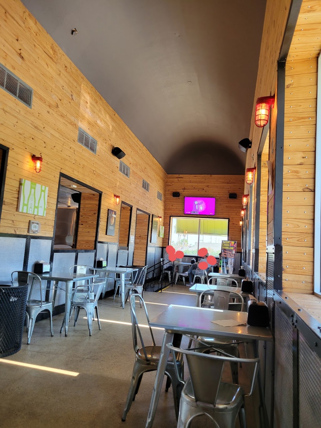 BurgerFi | restaurant | 5001 Padre Blvd, South Padre Island, TX 78597, USA | 9564335502 OR +1 956-433-5502