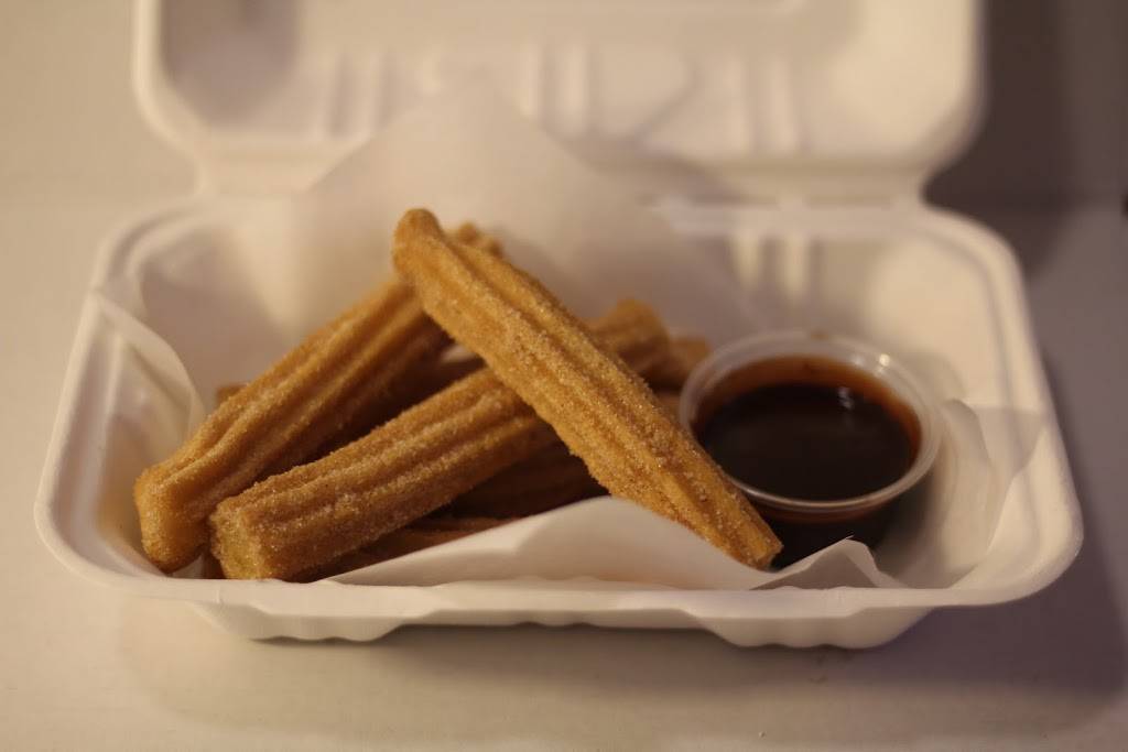 Fryd LLC | restaurant | 3 Madbury Rd, Durham, NH 03824, USA | 6035027744 OR +1 603-502-7744