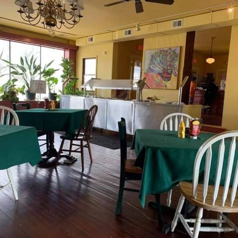 5th Street Buffet and Grill | restaurant | 115 E 5th St, Millersburg, KY 40348, USA | 8594844024 OR +1 859-484-4024