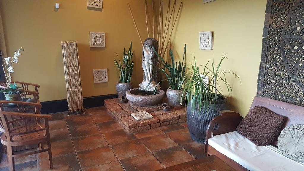 Top Spice Thai & Malaysian Cuisine | meal delivery | 1529-F, Piedmont Ave NE, Atlanta, GA 30324, USA | 4046859333 OR +1 404-685-9333